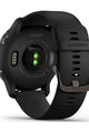 GARMIN pametni sat - VENU 2 - crna