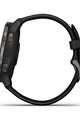 GARMIN pametni sat - VENU 2 - crna