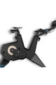 TACX ciklo trenažer - NEO BIKE PLUS - crna