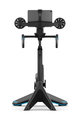 TACX ciklo trenažer - NEO BIKE PLUS - crna