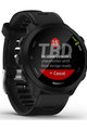 GARMIN pametni sat - FORERUNNER 55 - crna