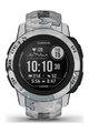 GARMIN pametni sat - INSTINCT 2S - siva/zelena