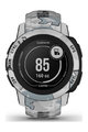 GARMIN pametni sat - INSTINCT 2S - siva/zelena