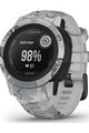 GARMIN pametni sat - INSTINCT 2S - siva/zelena