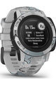 GARMIN pametni sat - INSTINCT 2S - siva/zelena