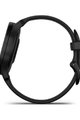 GARMIN pametni sat - VIVOMOVE SPORT - crna