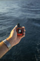 GARMIN INREACH MINI 2 MARINE BUNDLE - crna/crvena