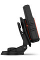 GARMIN INREACH MINI 2 MARINE BUNDLE - crna/crvena