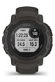 GARMIN pametni sat - INSTINCT 2 - crna