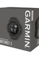 GARMIN pametni sat - INSTINCT 2 - crna