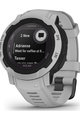 GARMIN pametni sat - INSTINCT 2 - siva