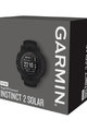 GARMIN pametni sat - INSTINCT 2 - crna