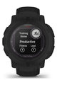 GARMIN pametni sat - INSTINCT 2 - crna
