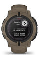 GARMIN pametni sat - INSTINCT 2 - smeđa