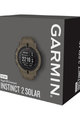 GARMIN pametni sat - INSTINCT 2 - smeđa