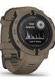 GARMIN pametni sat - INSTINCT 2 - smeđa