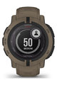 GARMIN pametni sat - INSTINCT 2 - smeđa