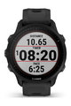 GARMIN pametni sat - FORERUNNER 955 SOLAR - crna