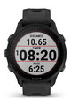 GARMIN pametni sat - FORERUNNER 955 SOLAR - crna