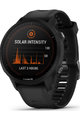 GARMIN pametni sat - FORERUNNER 955 SOLAR - crna