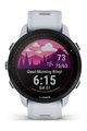 GARMIN pametni sat - FORERUNNER 955 SOLAR - siva