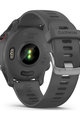 GARMIN pametni sat - FORERUNNER 255 - siva