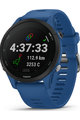 GARMIN pametni sat - FORERUNNER 255 - plava