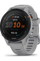 GARMIN pametni sat - FORERUNNER 255S - siva