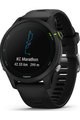 GARMIN pametni sat - FORERUNNER 255 MUSIC - crna