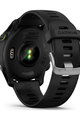 GARMIN pametni sat - FORERUNNER 255 MUSIC - crna