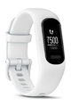 GARMIN smart fitness tracker - VIVOSMART 5 S/M - bijela