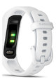 GARMIN smart fitness tracker - VIVOSMART 5 S/M - bijela