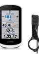 GARMIN biciklističko računalo - EDGE EXPLORE 2 POWER BUNDLE - bijela