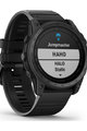 GARMIN pametni sat - TACTIX 7 - crna