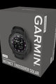 GARMIN pametni sat - INSTINCT CROSSOVER SOLAR TACTICAL EDITION - crna