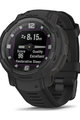 GARMIN pametni sat - INSTINCT CROSSOVER SOLAR TACTICAL EDITION - crna