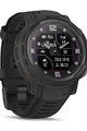 GARMIN pametni sat - INSTINCT CROSSOVER SOLAR TACTICAL EDITION - crna