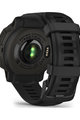 GARMIN pametni sat - INSTINCT CROSSOVER SOLAR TACTICAL EDITION - crna