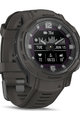 GARMIN pametni sat - INSTINCT CROSSOVER SOLAR - antracitna