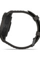 GARMIN pametni sat - INSTINCT CROSSOVER SOLAR - antracitna