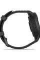 GARMIN pametni sat - INSTINCT CROSSOVER SOLAR - antracitna