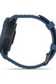 GARMIN pametni sat - INSTINCT CROSSOVER SOLAR - plava