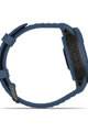 GARMIN pametni sat - INSTINCT CROSSOVER SOLAR - plava