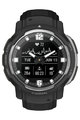 GARMIN pametni sat - INSTINCT CROSSOVER - crna