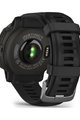 GARMIN pametni sat - INSTINCT CROSSOVER - crna