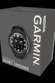 GARMIN pametni sat - INSTINCT CROSSOVER - crna