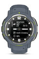 GARMIN pametni sat - INSTINCT CROSSOVER - plava