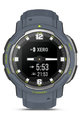 GARMIN pametni sat - INSTINCT CROSSOVER - plava