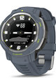 GARMIN pametni sat - INSTINCT CROSSOVER - plava