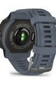 GARMIN pametni sat - INSTINCT CROSSOVER - plava